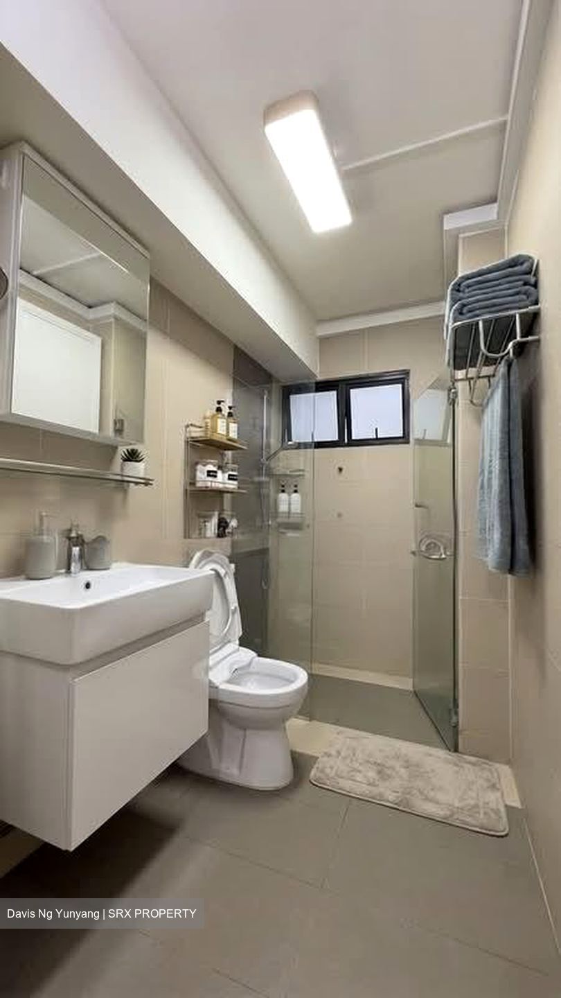Blk 676 Woodlands Drive 71 (Woodlands), HDB 5 Rooms #560637591